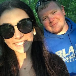 Meet your Posher, Jordan